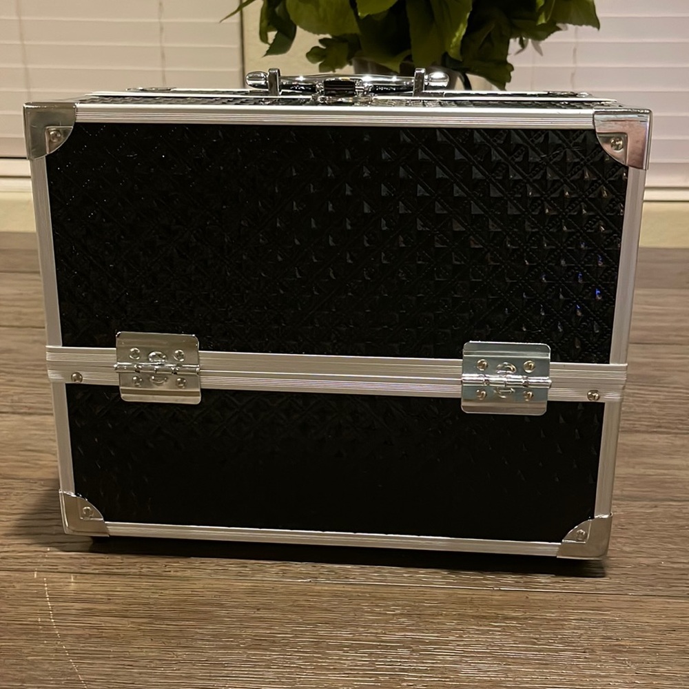 Caboodle great for carrying makeup!